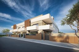 Bungalow 2 slpk in San Pedro del Pinatar – foto 1