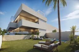 Bungalow 2 slpk in San Pedro del Pinatar – foto 2