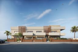 Bungalow 2 slpk in San Pedro del Pinatar – foto 4