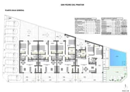 Bungalow 2 slpk in San Pedro del Pinatar – foto 5