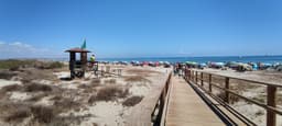 Bungalow 2 slpk in San Pedro del Pinatar – foto 7