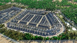 Bungalow 2 slpk in Fuente Álamo – foto 3