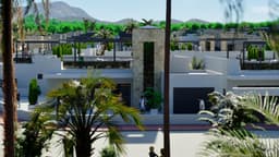 Bungalow 2 slpk in Fuente Álamo – foto 4