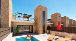 Woning 2 slpk in Fuente Álamo – foto 1