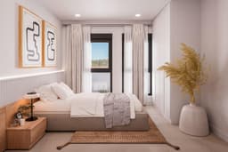 Woning 2 slpk in Fuente Álamo – foto 6