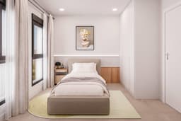 Villa 3 slpk in Fuente Álamo – foto 10
