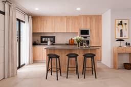 Villa 3 slpk in Fuente Álamo – foto 6