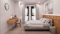 Villa 3 slpk in Fuente Álamo – foto 10