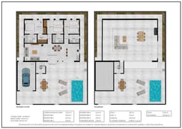 Villa 3 slpk in Fuente Álamo – foto 18
