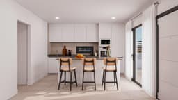 Villa 3 slpk in Fuente Álamo – foto 5