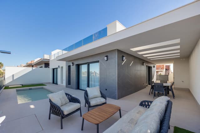 Villa Torrevieja