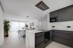 Villa 3 slpk in Torrevieja – foto 15