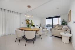 Villa 3 slpk in Torrevieja – foto 16