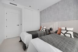 Villa 3 slpk in Torrevieja – foto 22