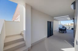 Villa 3 slpk in Torrevieja – foto 35