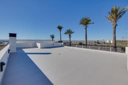 Villa 3 slpk in Torrevieja – foto 36