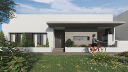 Villa 3 slpk in Torrevieja – foto 5