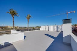 Villa 3 slpk in Torrevieja – foto 6
