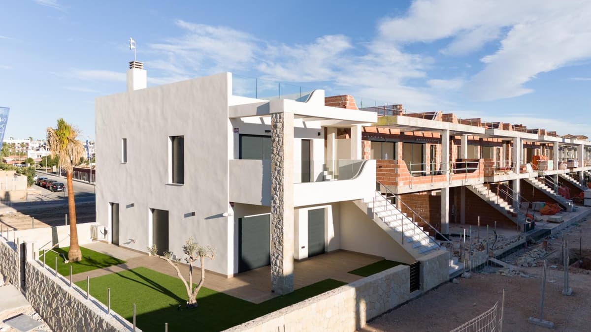 Bungalow 3 slpk in Pilar de la Horadada – foto 1