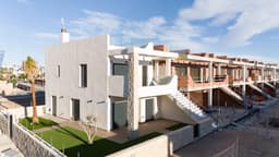 Bungalow 3 slpk in Pilar de la Horadada – foto 1