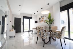 Bungalow 3 slpk in Pilar de la Horadada – foto 12
