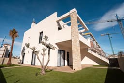Bungalow 3 slpk in Pilar de la Horadada – foto 3