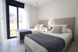 Bungalow 3 slpk in Pilar de la Horadada – foto 32