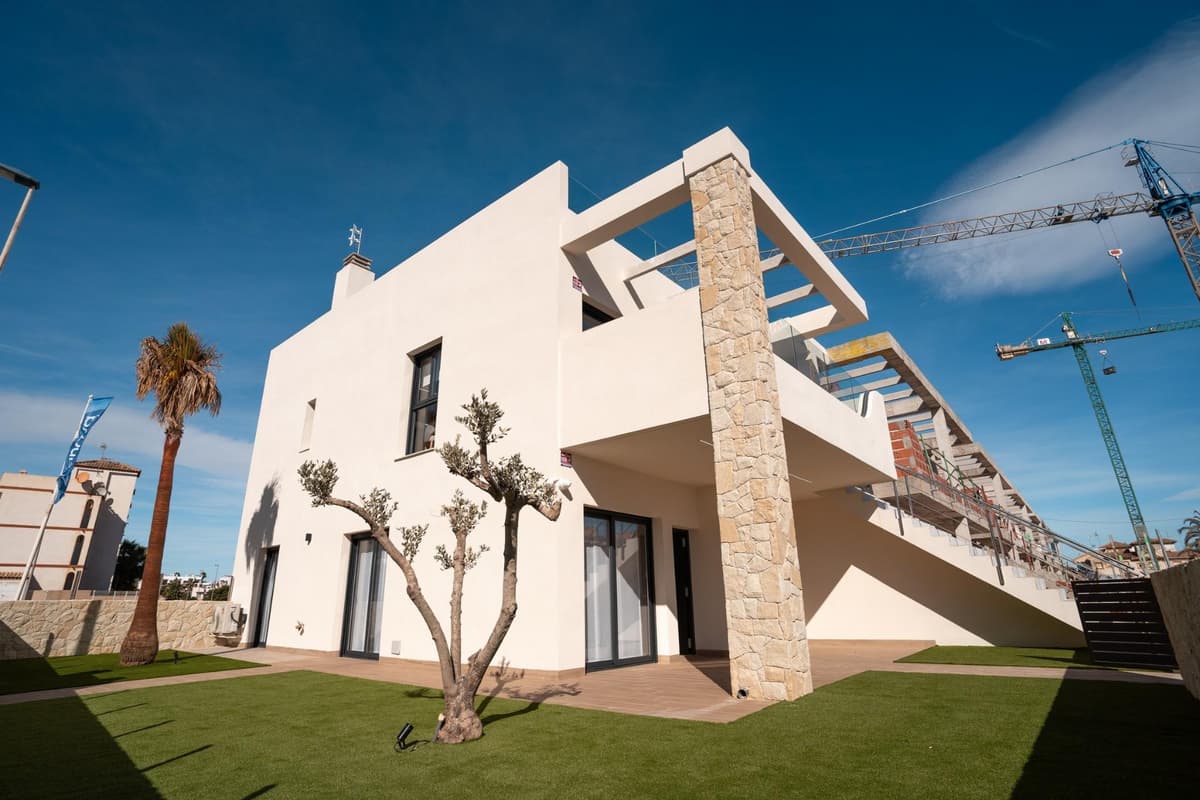 Bungalow 2 slpk in Pilar de la Horadada – foto 1