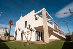 Bungalow 2 slpk in Pilar de la Horadada – foto 1