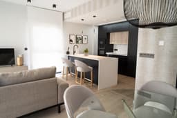 Bungalow 2 slpk in Pilar de la Horadada – foto 3