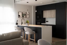 Bungalow 2 slpk in Pilar de la Horadada – foto 48