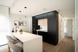 Bungalow 2 slpk in Pilar de la Horadada – foto 7