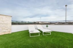 Villa 2 slpk in Orihuela – foto 10