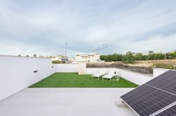 Villa 2 slpk in Orihuela – foto 11