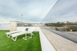 Villa 2 slpk in Orihuela – foto 12