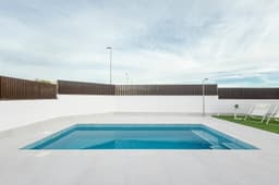 Villa 2 slpk in Orihuela – foto 14