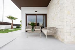 Villa 2 slpk in Orihuela – foto 15