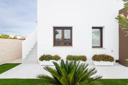 Villa 2 slpk in Orihuela – foto 18