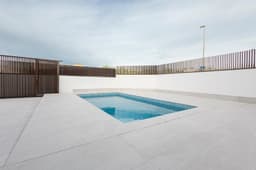 Villa 2 slpk in Orihuela – foto 20