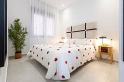 Villa 2 slpk in Orihuela – foto 22