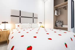 Villa 2 slpk in Orihuela – foto 23