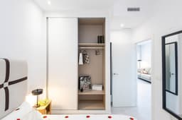 Villa 2 slpk in Orihuela – foto 24