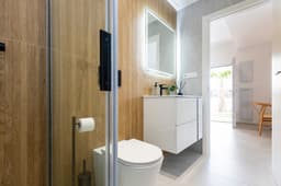 Villa 2 slpk in Orihuela – foto 26