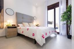 Villa 2 slpk in Orihuela – foto 30