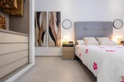 Villa 2 slpk in Orihuela – foto 31