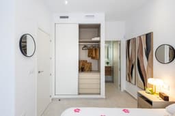 Villa 2 slpk in Orihuela – foto 32