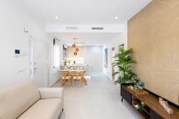 Villa 2 slpk in Orihuela – foto 38