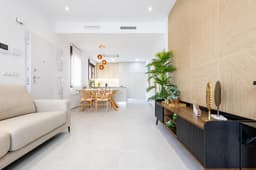 Villa 2 slpk in Orihuela – foto 39