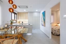 Villa 2 slpk in Orihuela – foto 41