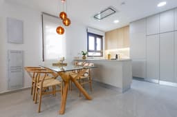 Villa 2 slpk in Orihuela – foto 42